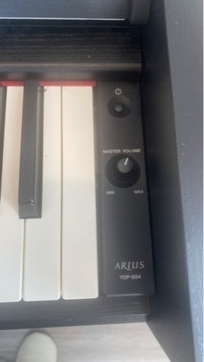 YAMAHA ARIUS(アリウス) YDP-S54B