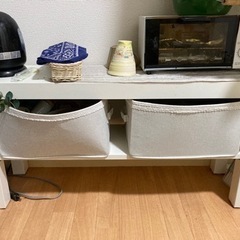 IKEA テレビ台