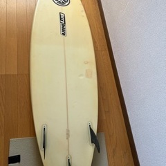 サーフボード　ショートボード　HICの画像