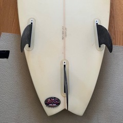 サーフボード　ショートボード　HICの画像