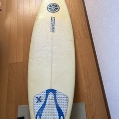 サーフボード　ショートボード　HIC