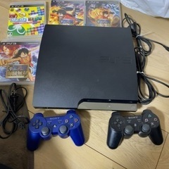 【8,000→5,000】プレステ3.ワンピース海賊無双