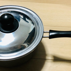 【受け渡し者決定】【引き取り限定】フライパン、卵焼きフライパン、鍋　セットの画像