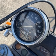 バリオス250 の画像