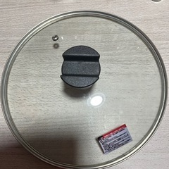 鍋蓋