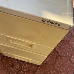 押入れ　収納　シチール　美品　配達可能の画像