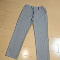 093【5+1】UNIQLO パンツ
