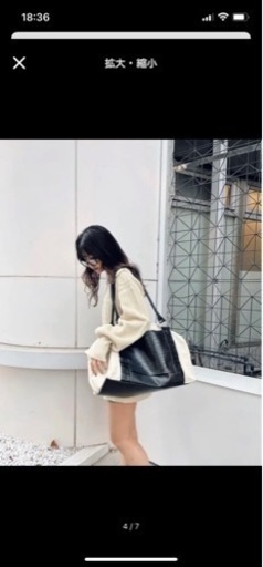 MURUA コート　ワンピース ニット　3点セット