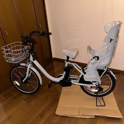 （\室内保管中/）ビッケ　モブ　dd