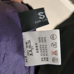 女性用 オーバーコートの画像