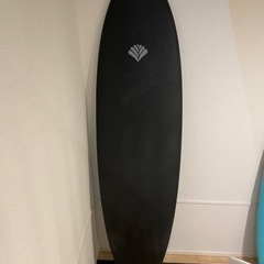 ビーチアクセス サーフボード ミッドレングス 今週末までお値下げ中です！