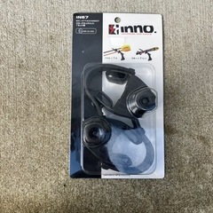 INNO イノー CAR MATE キャリア スキーキャリア IN67