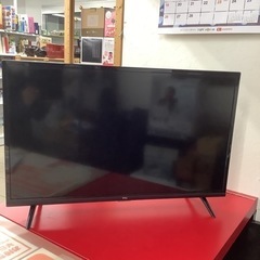 TCL 液晶テレビ　32S5200A 32型　2021年製
