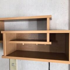 アンティーク壁掛けタイプ可能 家具