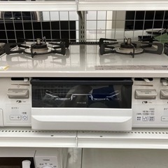 ★ジモティ割引有★180日保証★Rinnai ガステーブル 21年製★都市ガス用★  TJ621