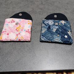 小銭入れになります