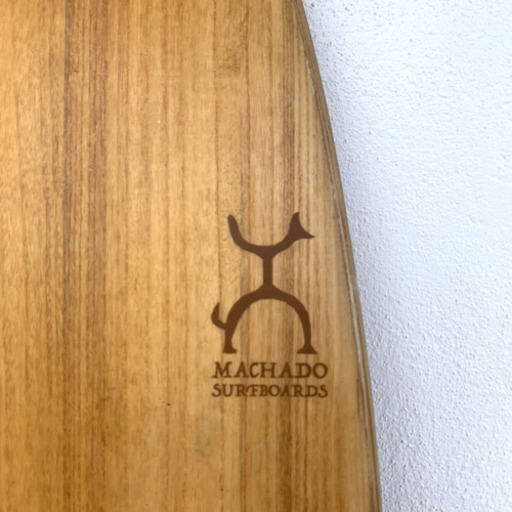 Firewire Robmachado Almond butter6’2