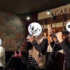 楽器ひける方や音楽すきな方募集！