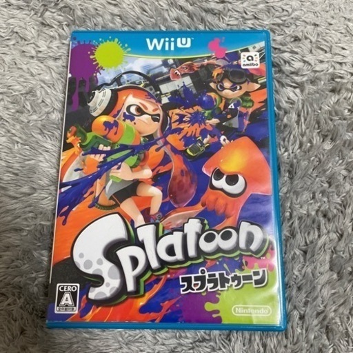 購入 WiiU カセット 6個セット