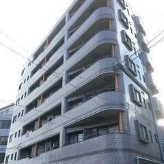🏡住むも良し、貸すも良し　博多区　１K🏡