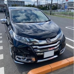 交換可☆オデッセイRC1☆自動運転☆
