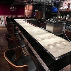 BARで働きたい方を探してます‼️の画像