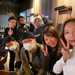 BARで働きたい方を探してます‼️の画像