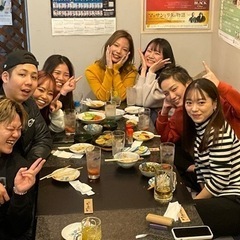 BARで働きたい方を探してます‼️の画像