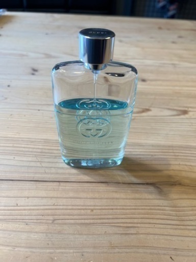 GUCCI グッチ　ギルティ　コロン　プールオム　オードトワレ　90ml