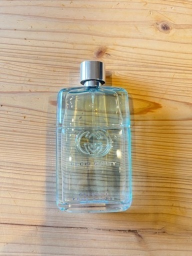 GUCCI グッチ ギルティ コロン プールオム オードトワレ 90ml