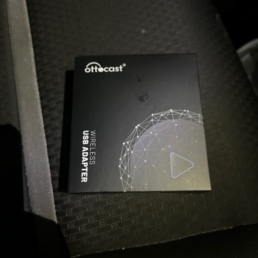 オッドキャスト