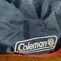 大人気⭐Colemanボストンバッグ大容量の画像