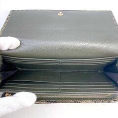 グッチ 長財布 の画像