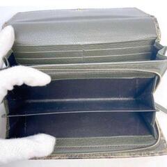 グッチ 長財布 の画像