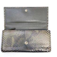 グッチ 長財布 の画像
