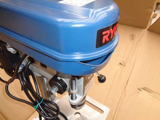 【引取限定】ジャンク品　RYOBI(リョービ)TB-1131K