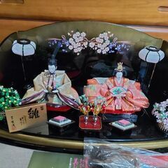 雛人形