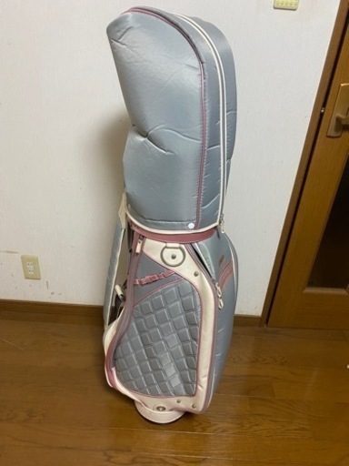 ゴルフ　セット　初心者