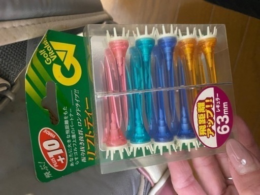ゴルフ　セット　初心者
