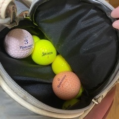ゴルフ　セット　初心者の画像