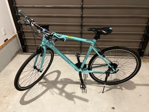 中古　ビアンキ