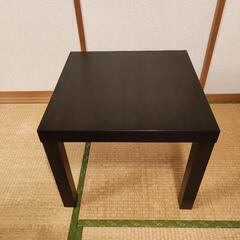 IKEAテーブル