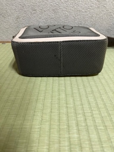 ルイヴィトン　ショルダーバック　