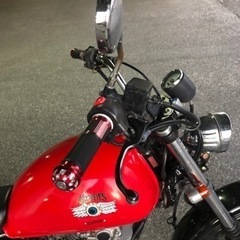 実働！グラストラッカービッグボーイの画像
