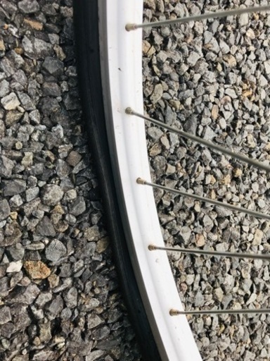 電動アシスト自転車　TDF-14Z ブラウン