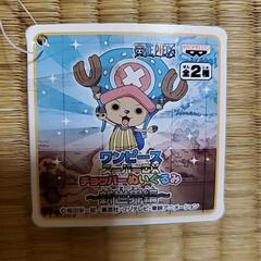 チョッパー　ぬいぐるみの画像