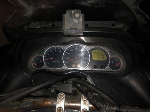 マジェスティ250cc 自賠責６年1月まで！