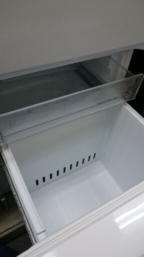 （ヤマダ電機）　２ドア冷蔵庫１５６L　２０２０年製　YRZ-F１５G１　２ドア　白　４８ｃｍ幅　単身　引出し　冷凍室　霜取り　自動　　高く買取るゾウ八幡東店