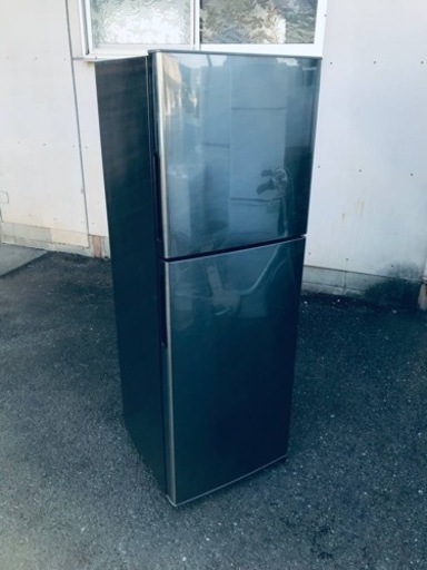 ET305番⭐️SHARPノンフロン冷凍冷蔵庫⭐️ 2020年製
