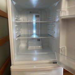 一人暮らし　冷蔵庫の画像